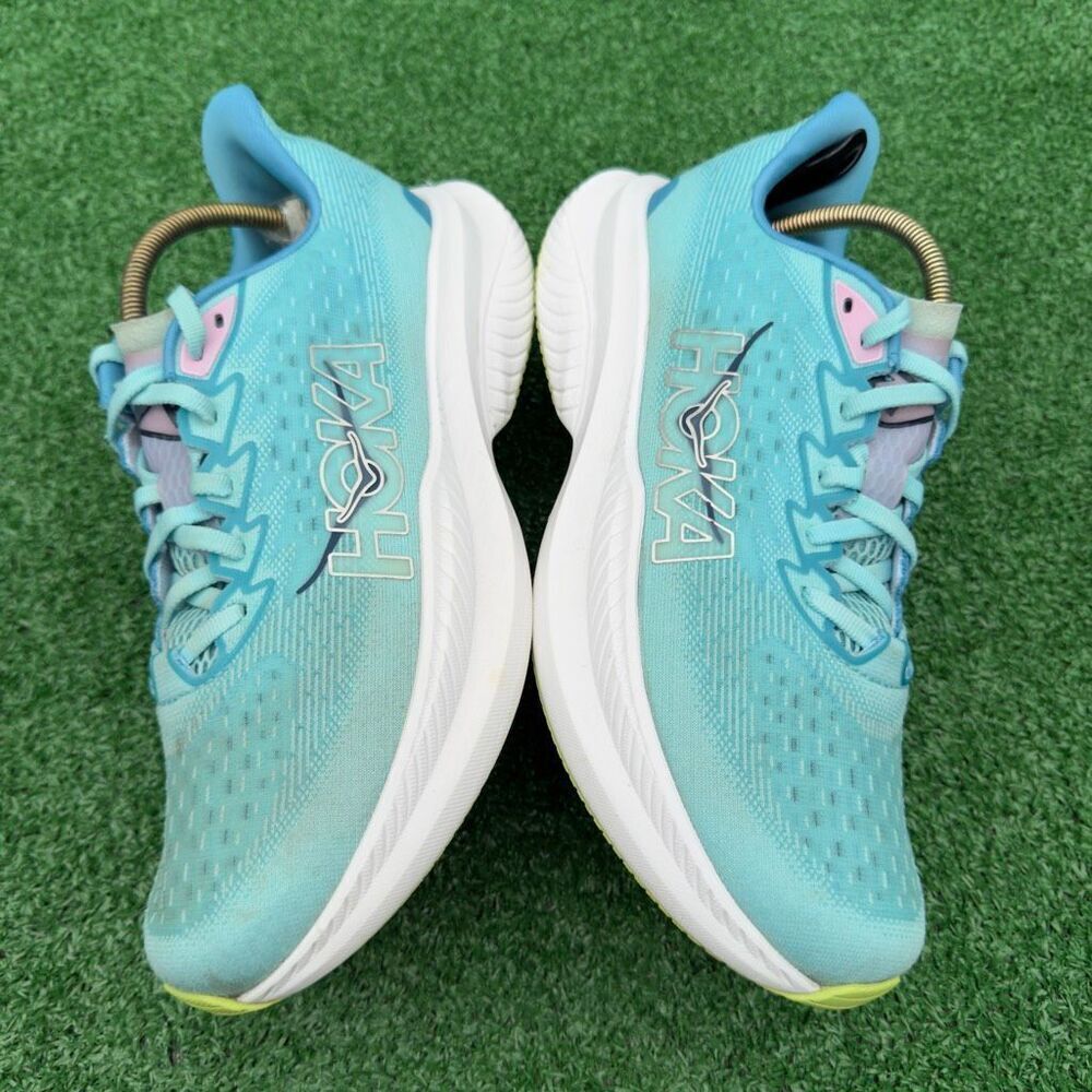 HOKA ONE ONE MACH 6 - Women’s Running Shoes - SIZE 9B - Picture 7 of 10